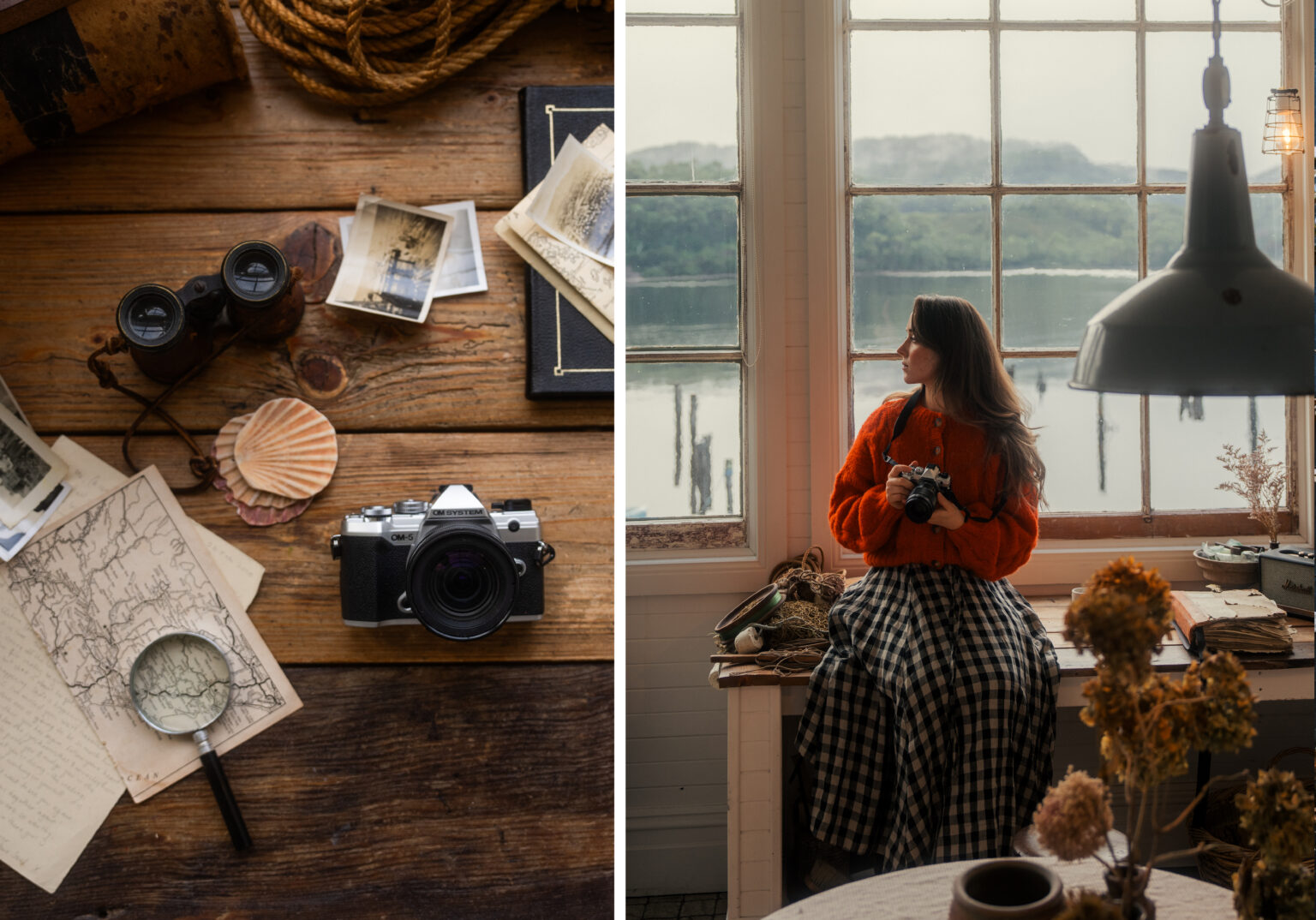 A Look Into My Creative Journey… | helloemilie.com